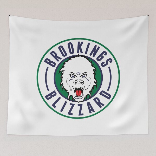 Item preview, Brookings Hockey designed and sold by One-Galery.