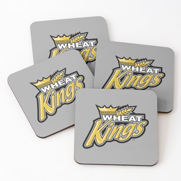 Item preview, Brandon Wheat Kings Hockey designed and sold by One-Galery.