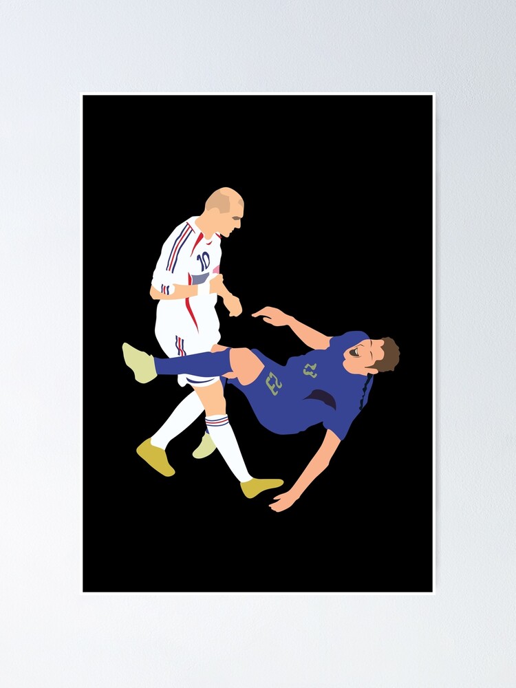 World Cup 2006 Print, Football Posters