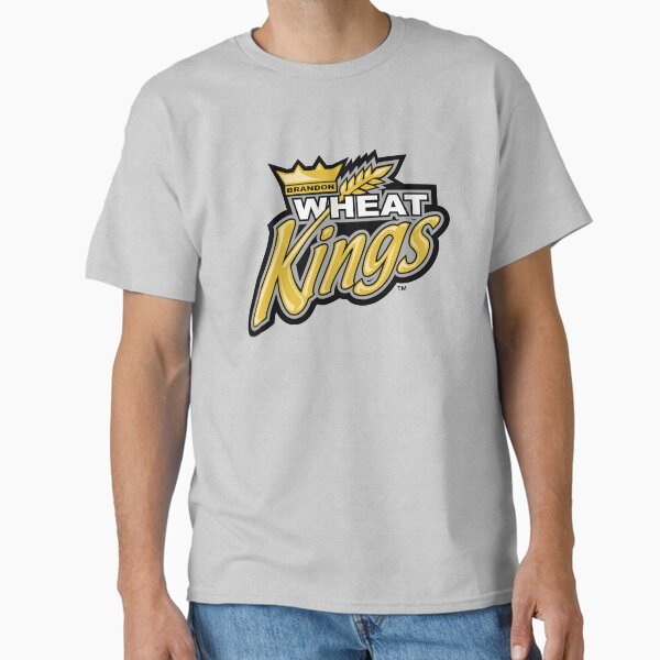 Item preview, Brandon Wheat Kings Hockey designed and sold by One-Galery.