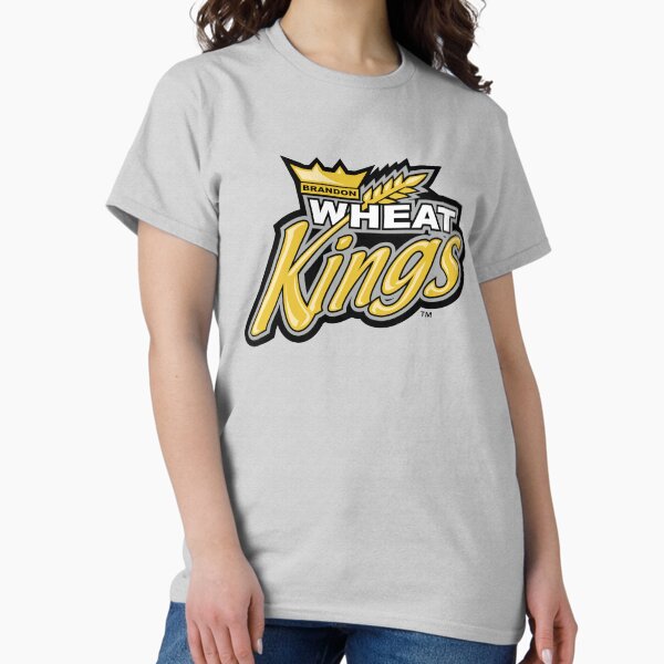Item preview, Brandon Wheat Kings Hockey designed and sold by One-Galery.