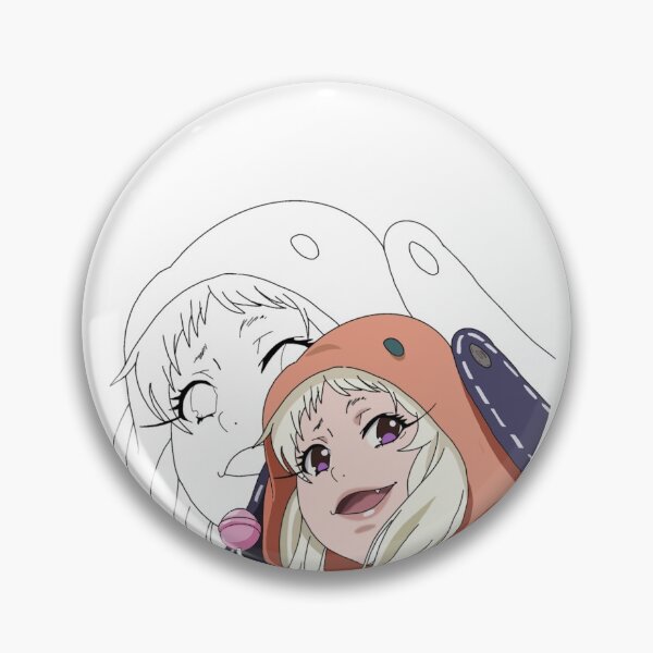 Item preview, Kakegurui Runa designed and sold by AuraSketches.