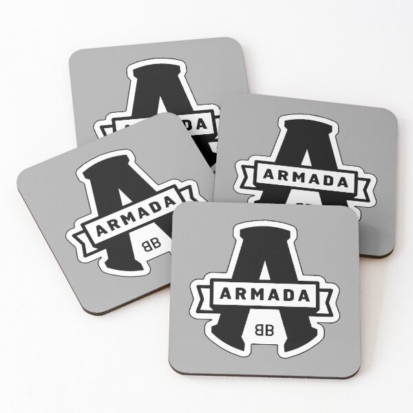 Item preview, Blainville Boisbriand Armada Hockey designed and sold by One-Galery.