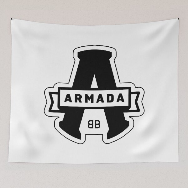 Item preview, Blainville Boisbriand Armada Hockey designed and sold by One-Galery.