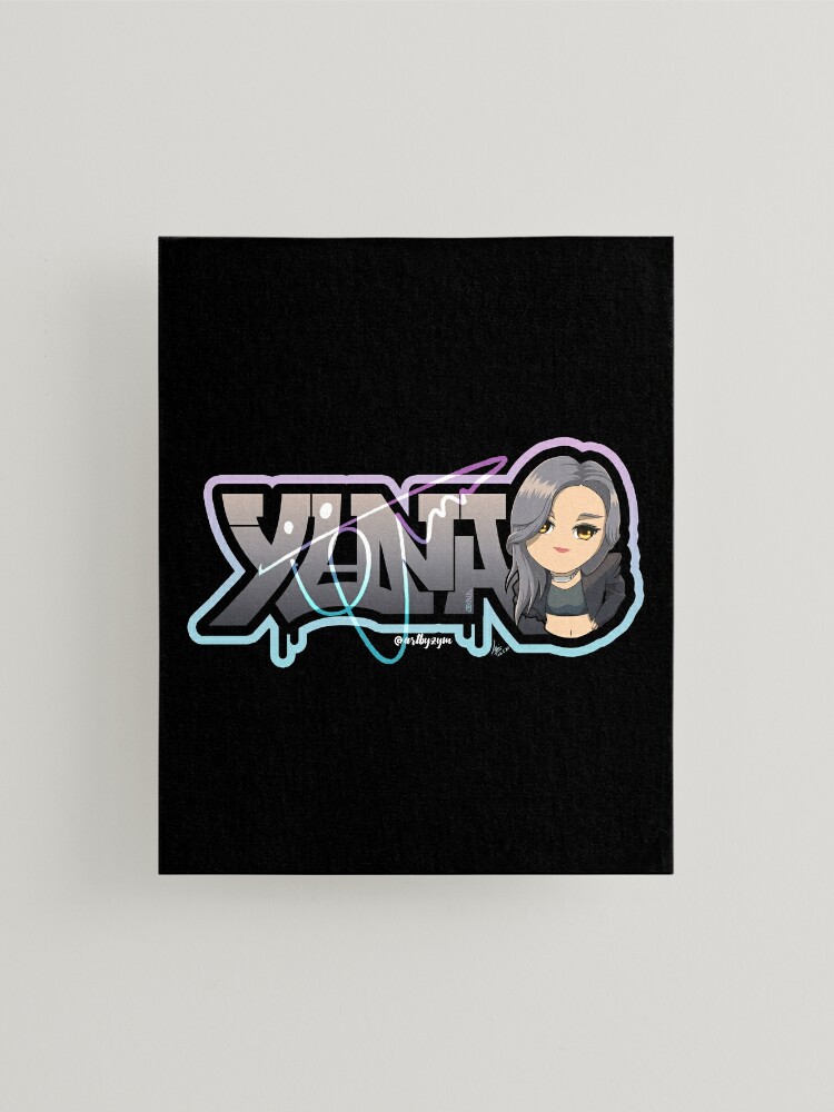 Itzy - Lia (Graffiti/Chibi) Pin for Sale by artbyzym