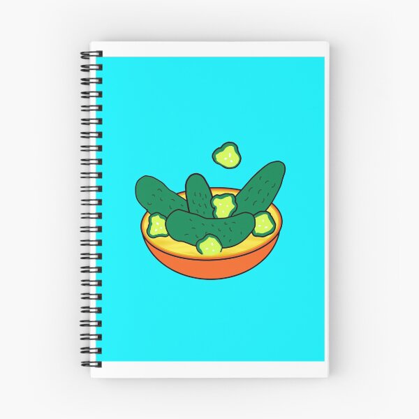 Item preview, Pickle Soup designed and sold by EnigmaGiraffe.