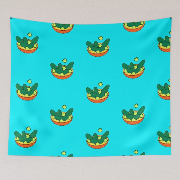 Item preview, Pickle Soup designed and sold by EnigmaGiraffe.