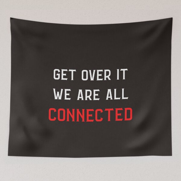 Item preview, Get over it designed and sold by Monique Alexander.