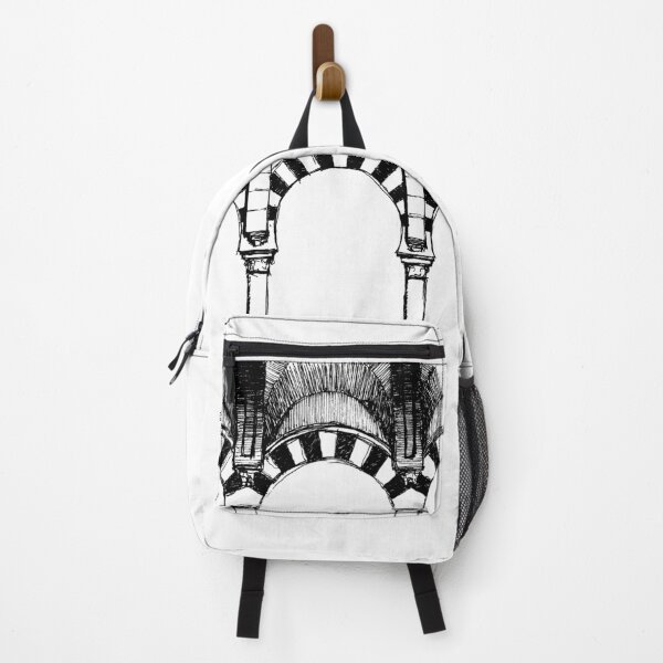 Item preview, Cordoba arch designed and sold by Salehaarchitect.