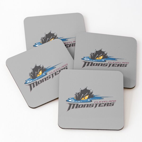 Item preview, Cleveland Monsters Hockey designed and sold by One-Galery.
