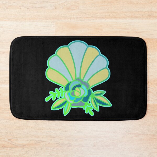 Item preview, Shell and the rose designed and sold by Astralia.