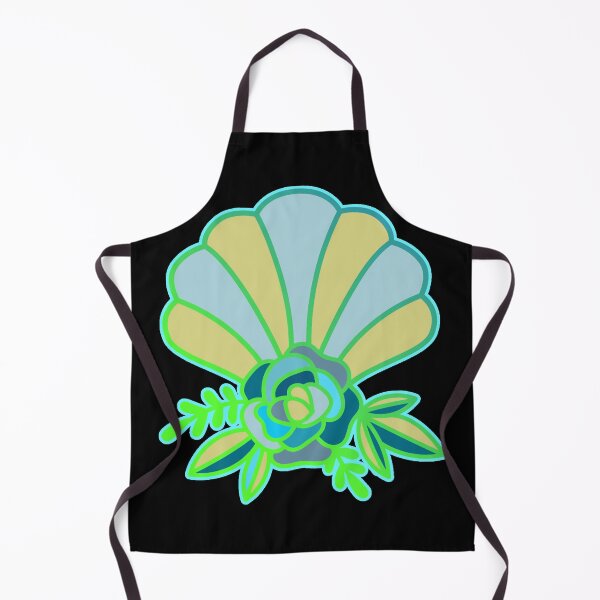 Item preview, Shell and the rose designed and sold by Astralia.