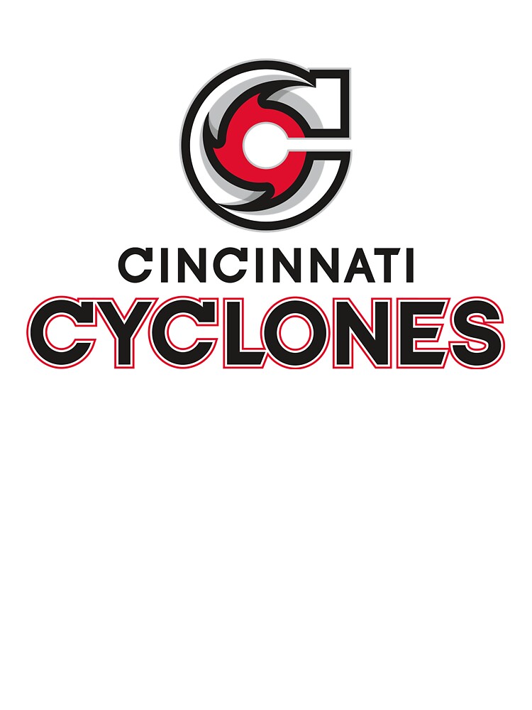 Cincinnati Cyclones unveil new logo, branding