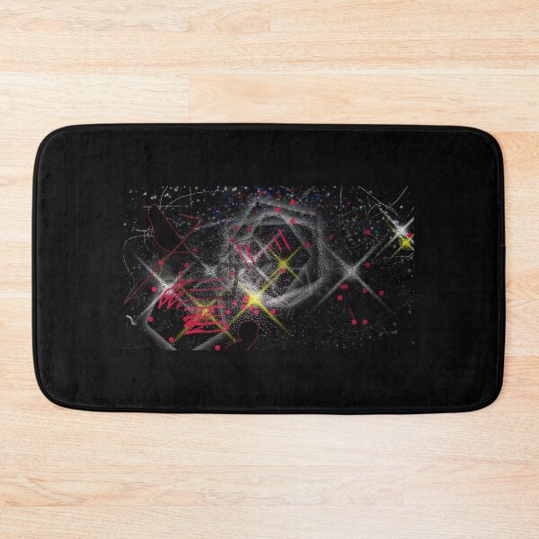 Item preview, black and sparkles designed and sold by quiet-pirate.