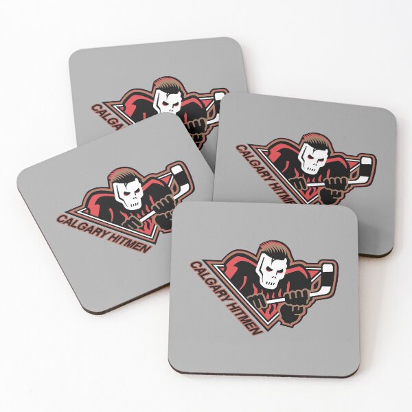 Item preview, Calgary Hitmen Hockey designed and sold by One-Galery.