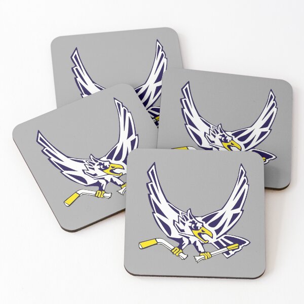 Item preview, Canmore Eagles tr7 Hockey designed and sold by One-Galery.