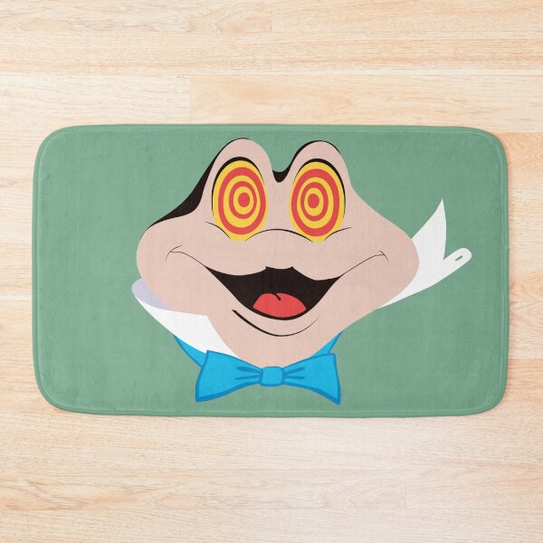 Item preview, Mr. Toad designed and sold by Krampus101.