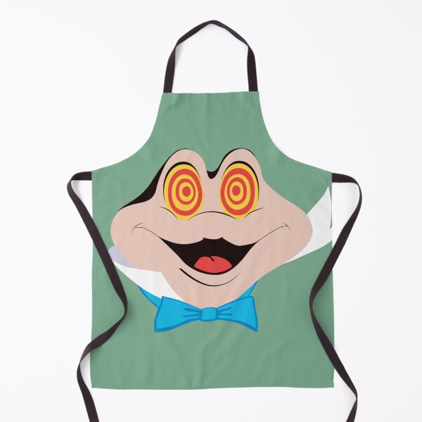 Item preview, Mr. Toad designed and sold by Krampus101.