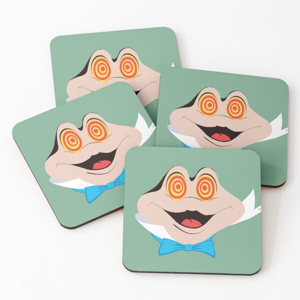 Item preview, Mr. Toad designed and sold by Krampus101.
