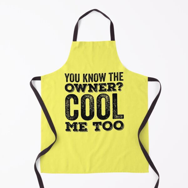 Item preview, You Know The Owner? Cool Me Too designed and sold by kamrankhan.