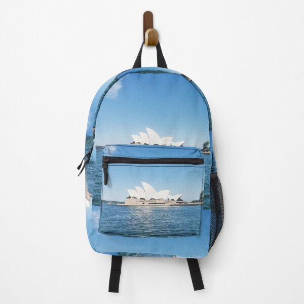 Item preview, Sydney Opera House designed and sold by Mia Muze.