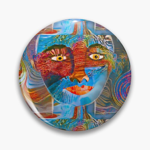Item preview, Courage Vortex designed and sold by Leticia Nieto.