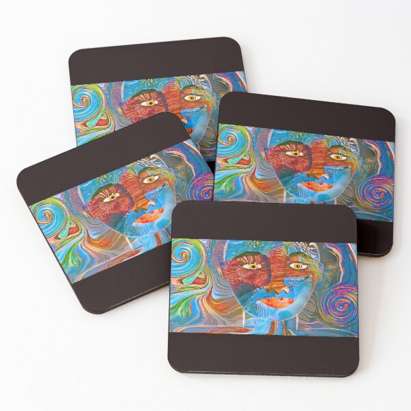Item preview, Courage Vortex designed and sold by Leticia Nieto.