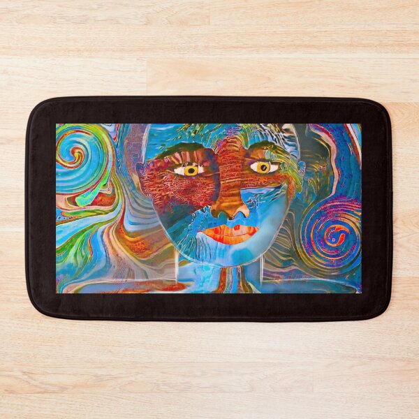 Item preview, Courage Vortex designed and sold by Leticia Nieto.