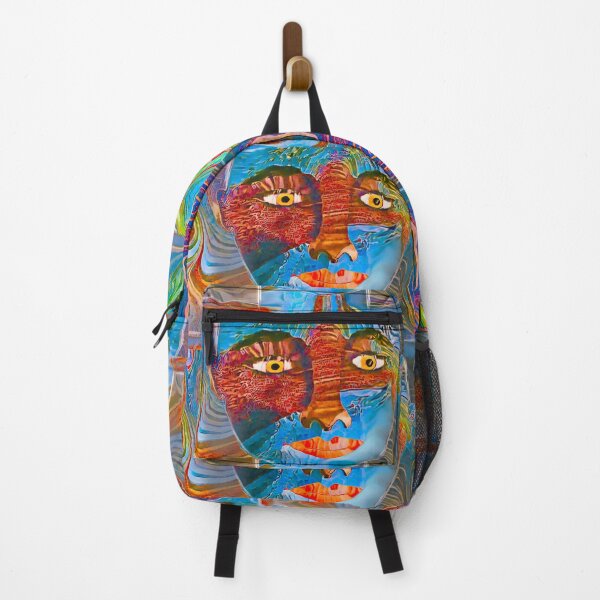 Item preview, Courage Vortex designed and sold by Leticia Nieto.