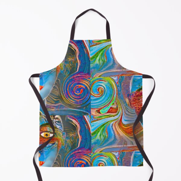 Item preview, Courage Vortex designed and sold by Leticia Nieto.