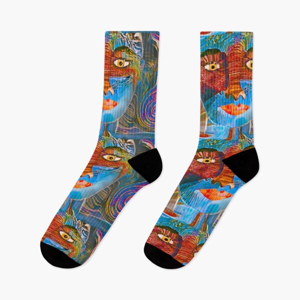 Item preview, Courage Vortex designed and sold by Leticia Nieto.