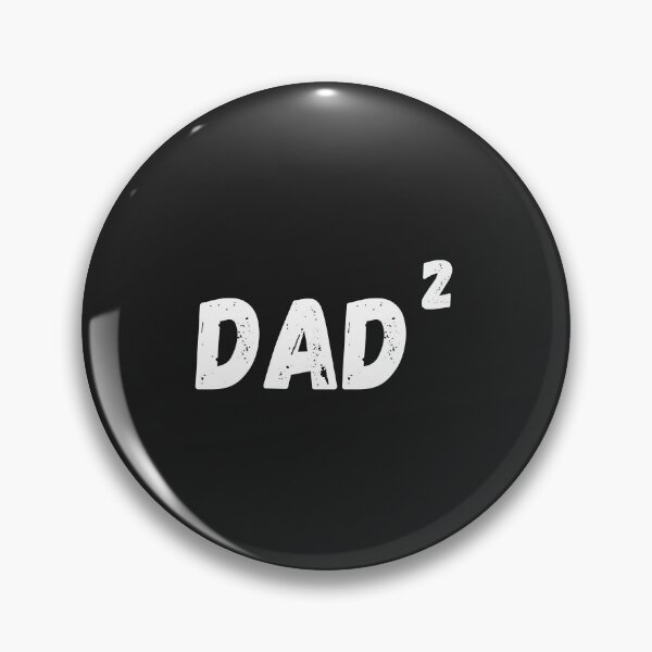 Item preview, Dad 2 - Dad Squared designed and sold by MohitJain1109.