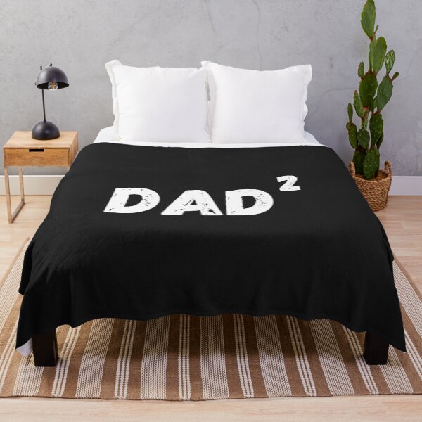 Item preview, Dad 2 - Dad Squared designed and sold by MohitJain1109.
