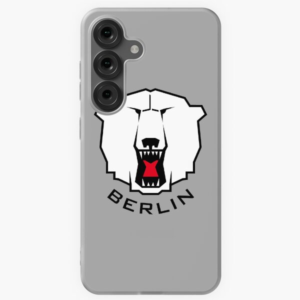 Item preview, Eisbären Berlin Hockey designed and sold by One-Galery.