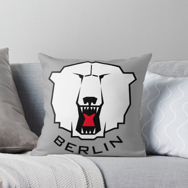Item preview, Eisbären Berlin Hockey designed and sold by One-Galery.