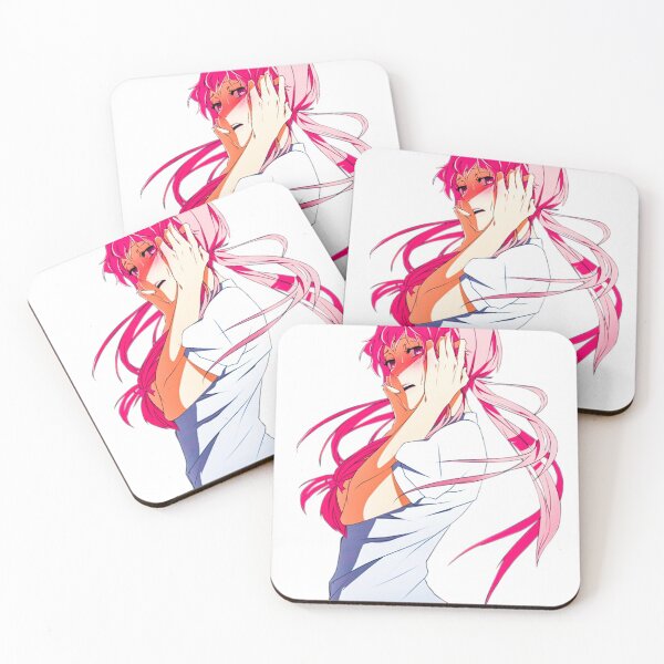 Item preview, Yuno Gasai designed and sold by Waifun.