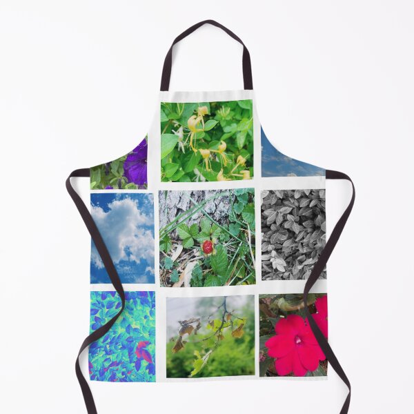 Item preview, NATURE COLLAGE  designed and sold by RetroPlaceee.
