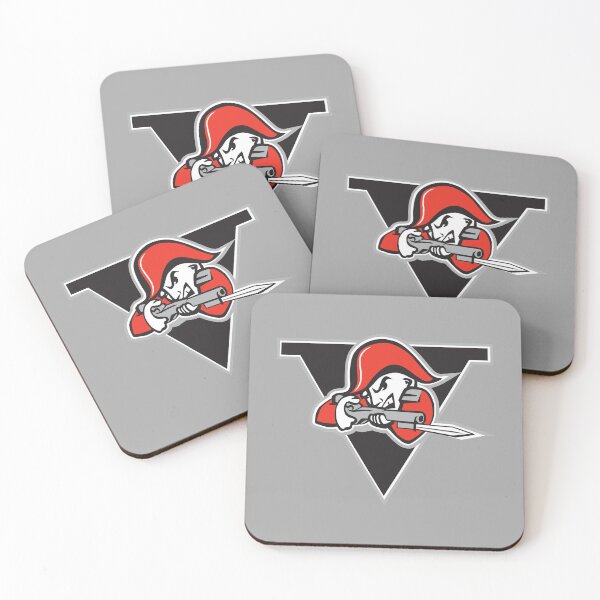 Item preview, Drummondville Voltigeurs Hockey designed and sold by One-Galery.