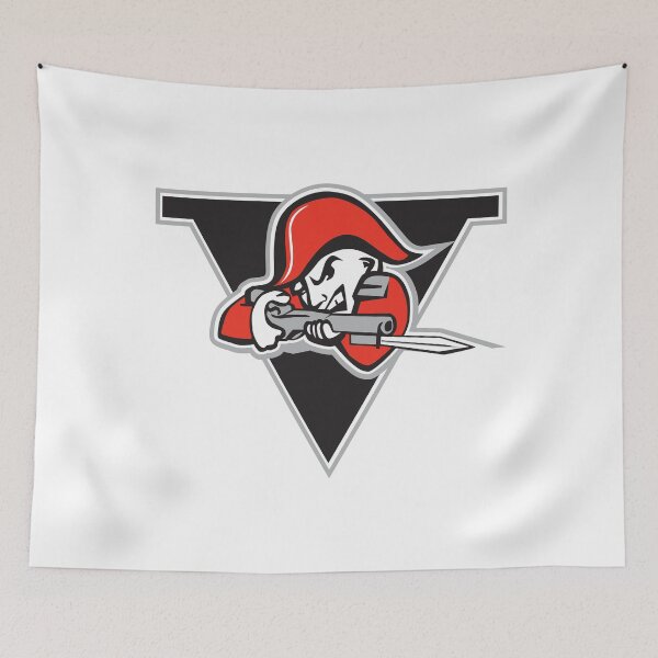 Item preview, Drummondville Voltigeurs Hockey designed and sold by One-Galery.