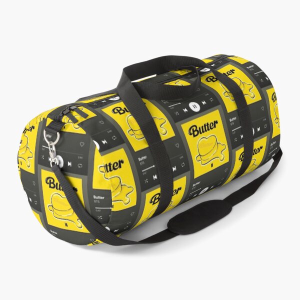 Item preview, Butter BTS Spotify designed and sold by dlsiart.