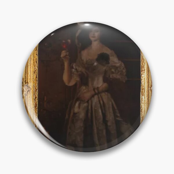 Item preview, The Lady Dimitrescu  designed and sold by MahouKoneko.