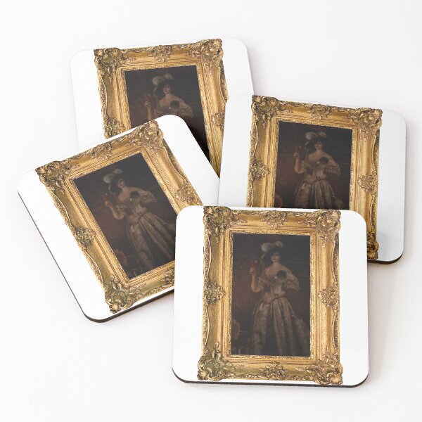 Item preview, The Lady Dimitrescu  designed and sold by MahouKoneko.