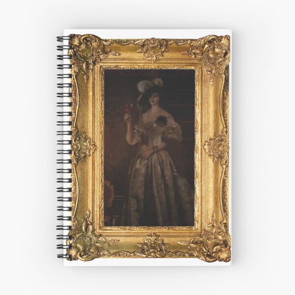 Item preview, The Lady Dimitrescu  designed and sold by MahouKoneko.