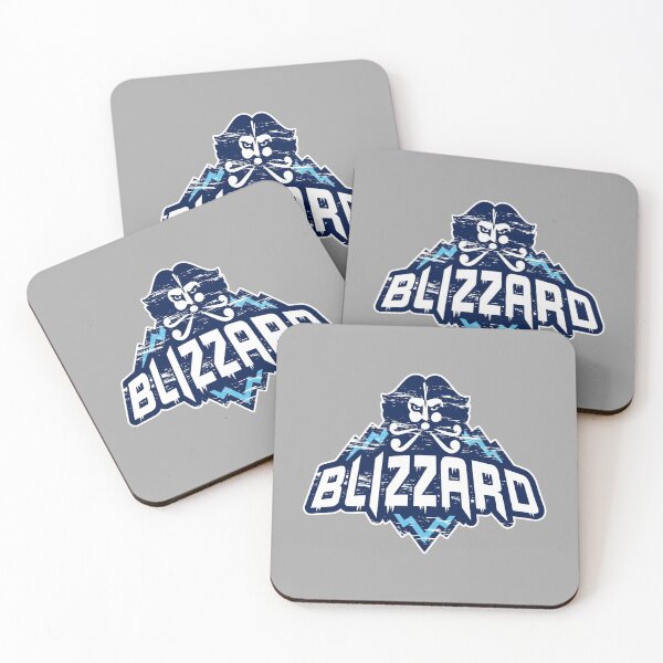 Item preview, edmundston blizzard Hockey designed and sold by One-Galery.