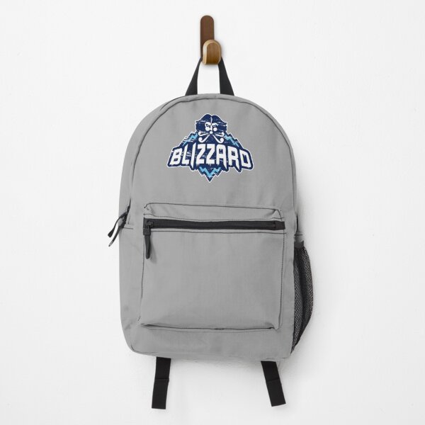 Item preview, edmundston blizzard Hockey designed and sold by One-Galery.