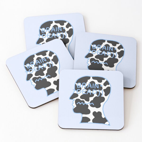 Item preview, brain dead. designed and sold by y2kdiariesbyliz.