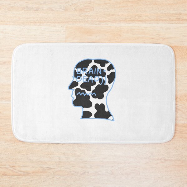 Item preview, brain dead. designed and sold by y2kdiariesbyliz.