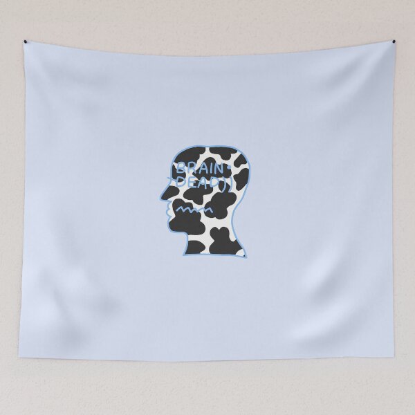 Item preview, brain dead. designed and sold by y2kdiariesbyliz.