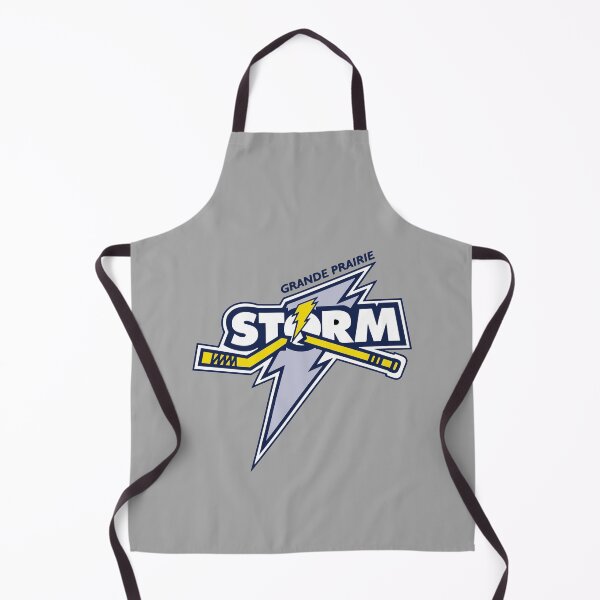 Item preview, Grande Prairie Storm Hockey designed and sold by One-Galery.