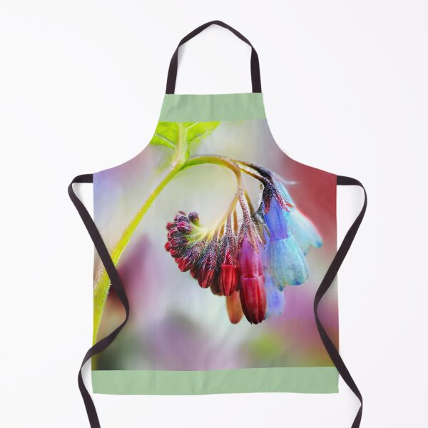 Item preview, Comfrey Flower designed and sold by Alisonchambers2.